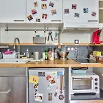 Pleasant Apartment *Paris 18*