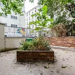 Pleasant Apartment *Paris 18*
