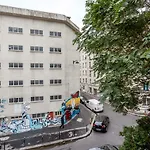 Pleasant Apartment *Paris 18*