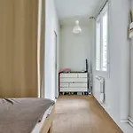 Pleasant Apartment *Paris 18*